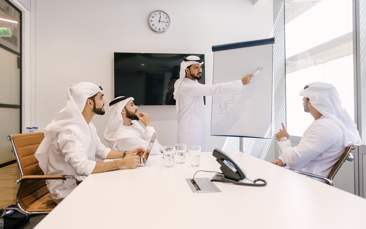 CFO services